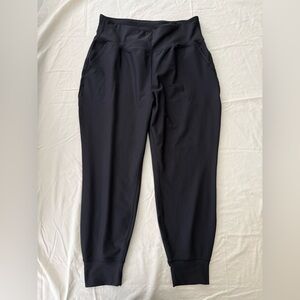 Old Navy Power-soft High-rise Joggers